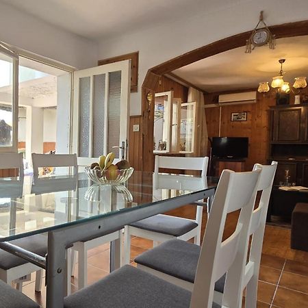 Apartman Andela Preko Bagian luar foto