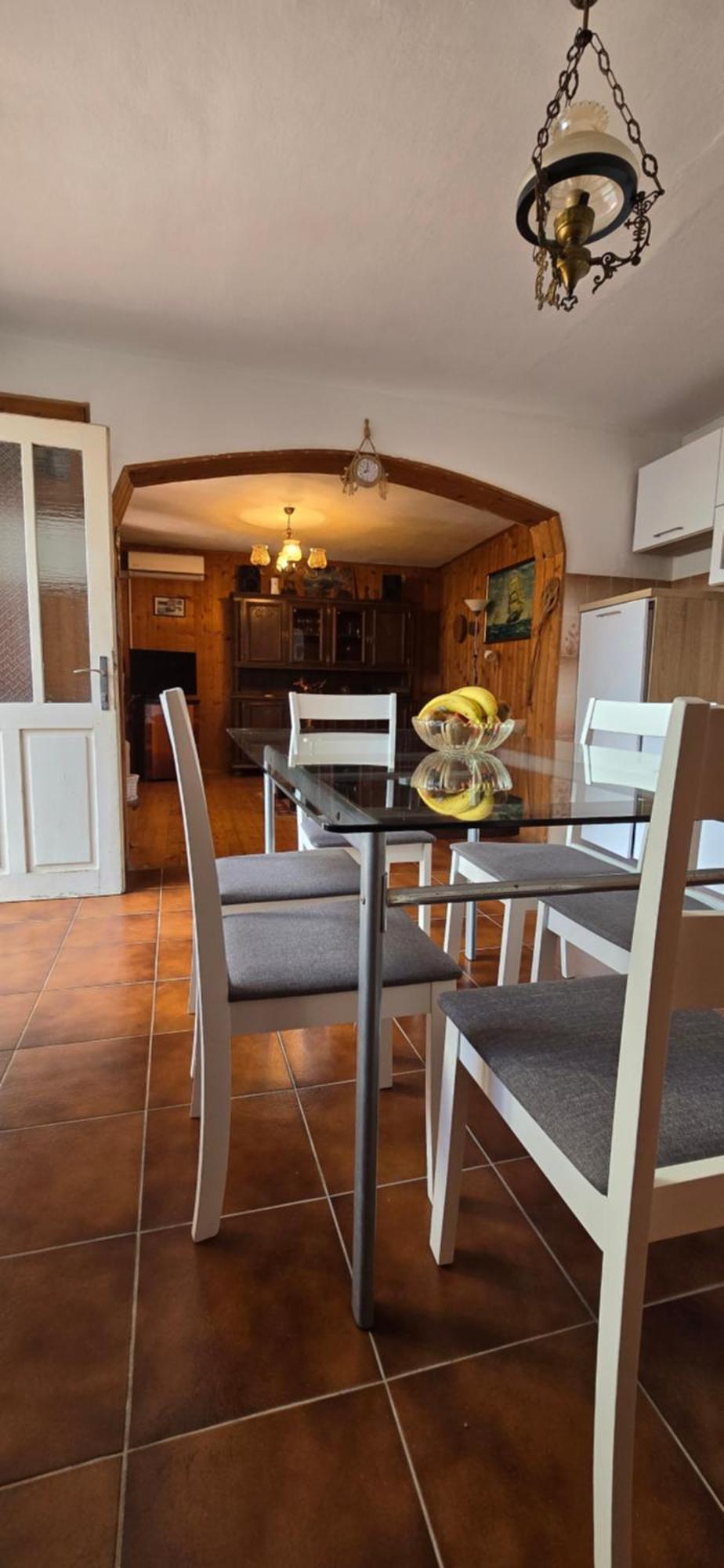 Apartman Andela Preko Bagian luar foto