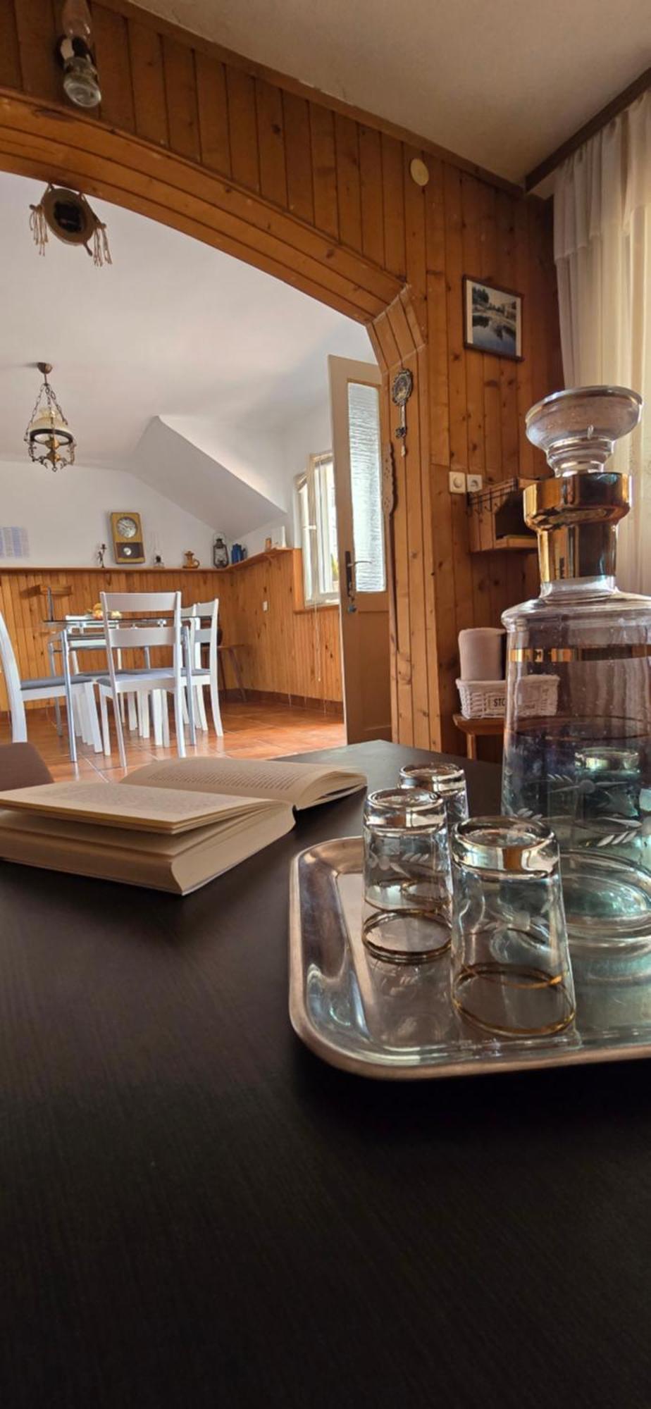 Apartman Andela Preko Bagian luar foto