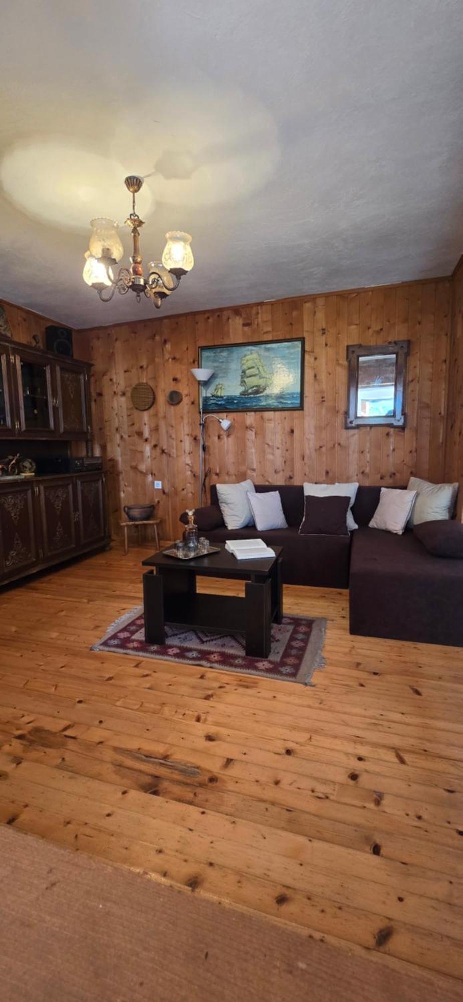 Apartman Andela Preko Bagian luar foto