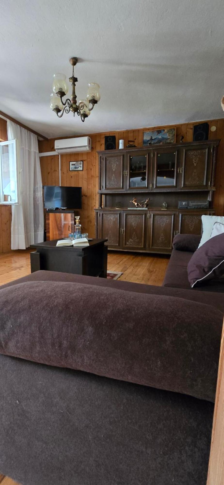 Apartman Andela Preko Bagian luar foto