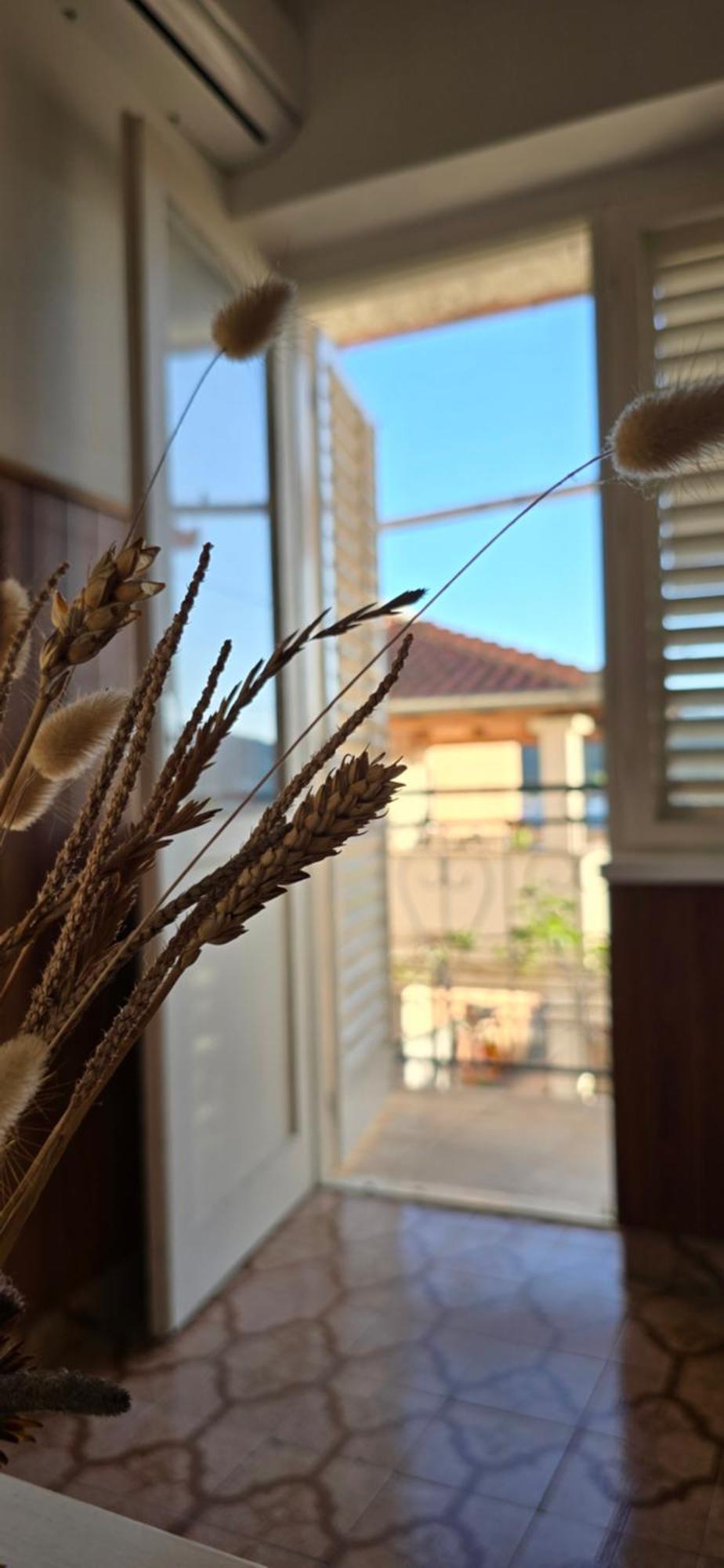 Apartman Andela Preko Bagian luar foto