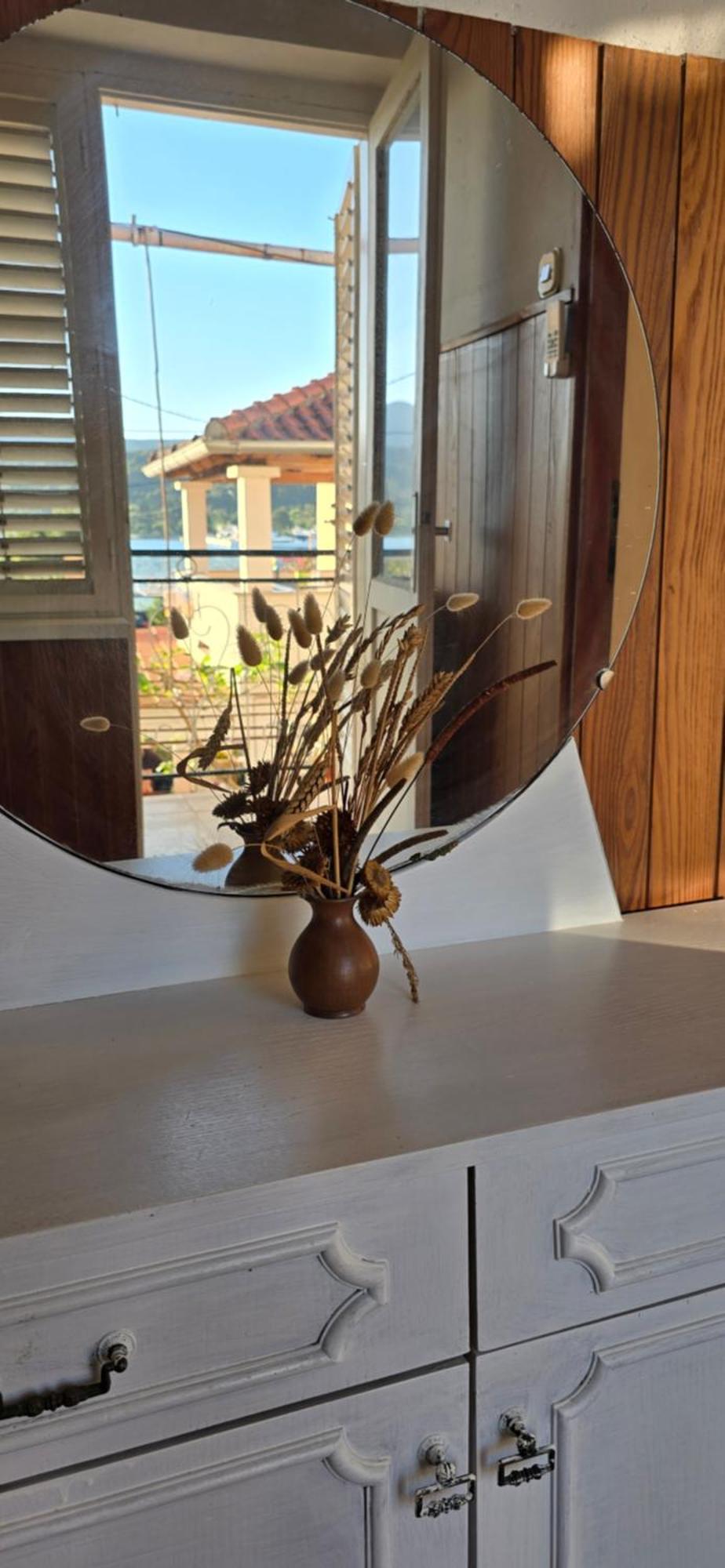 Apartman Andela Preko Bagian luar foto