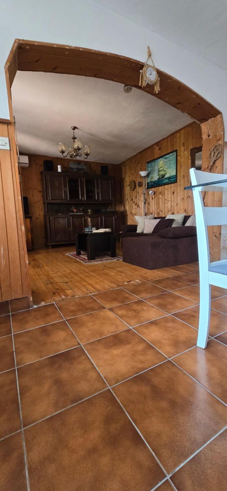 Apartman Andela Preko Bagian luar foto