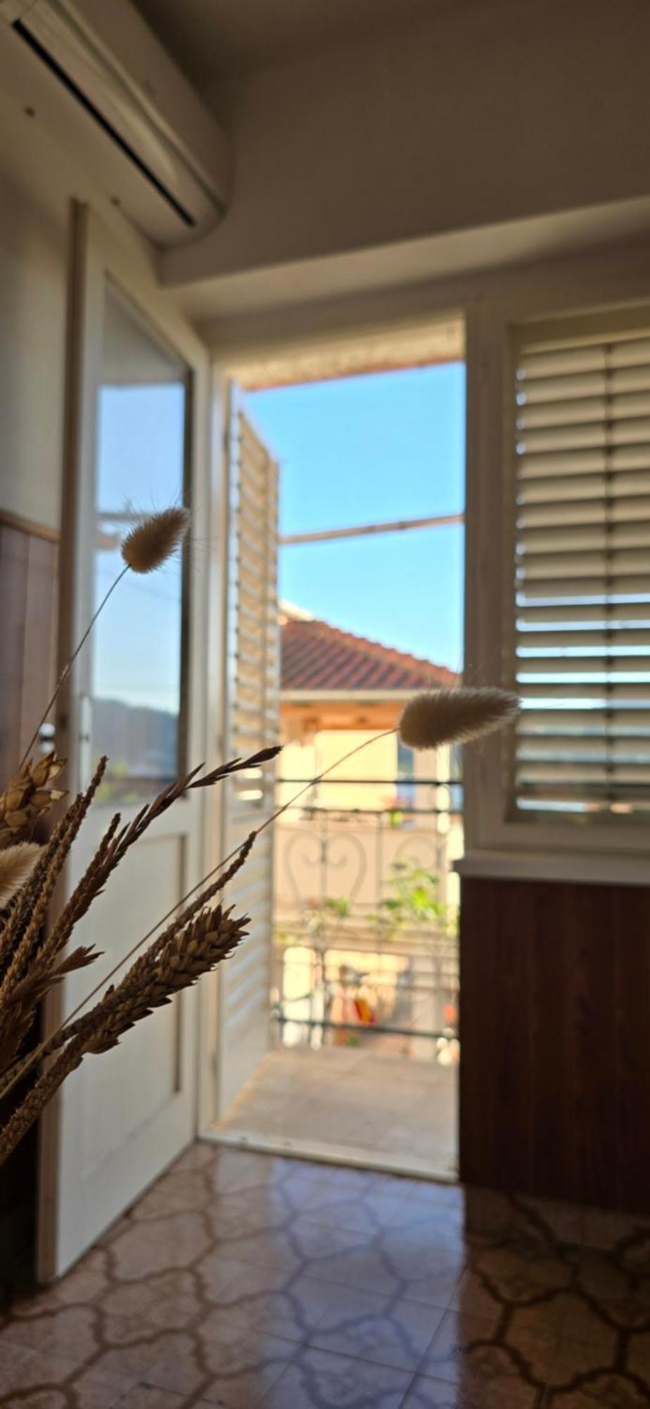 Apartman Andela Preko Bagian luar foto