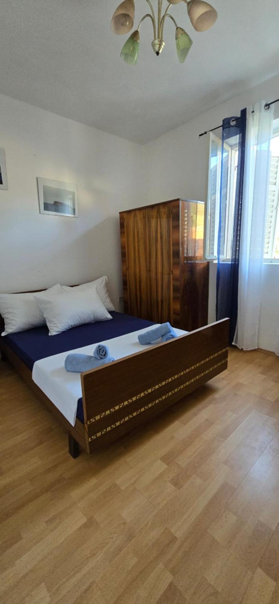 Apartman Andela Preko Bagian luar foto