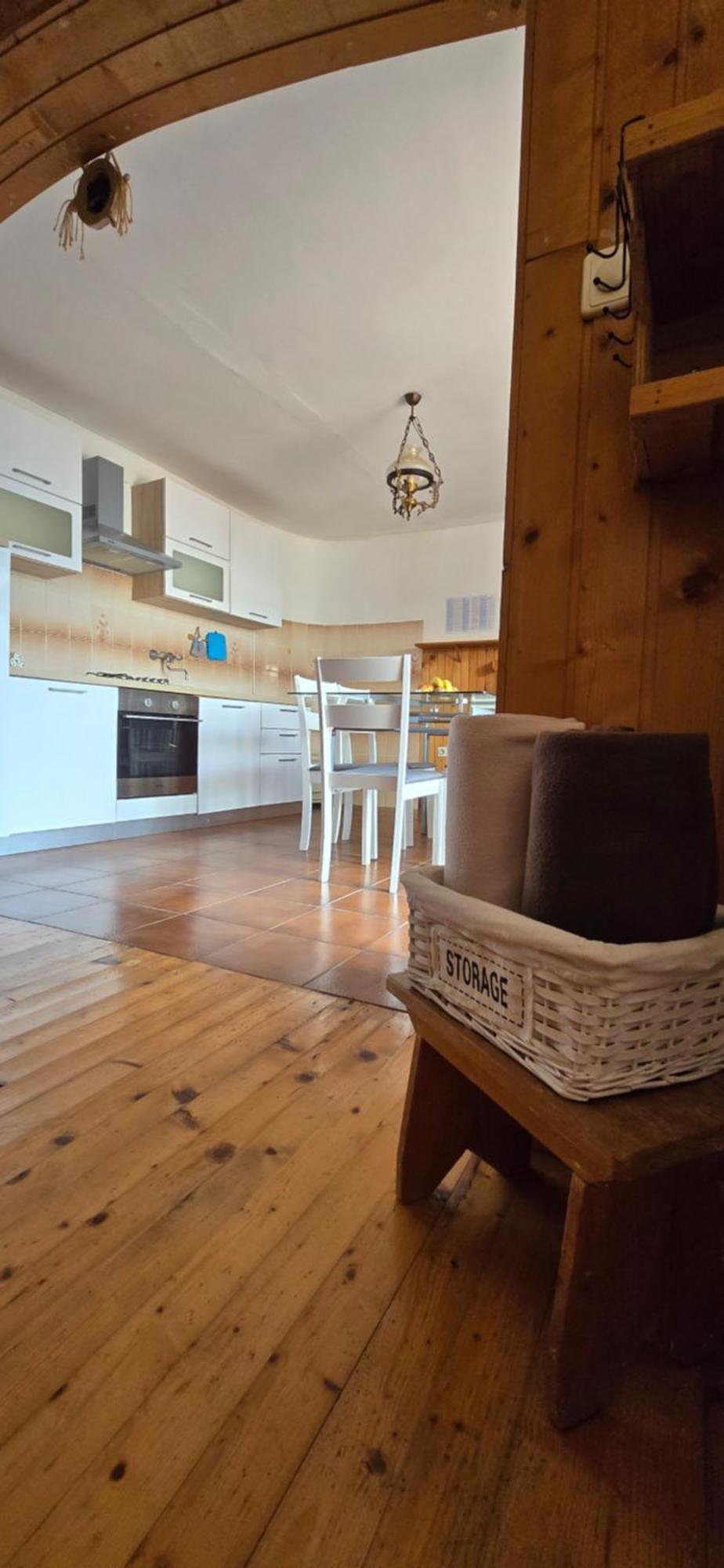 Apartman Andela Preko Bagian luar foto