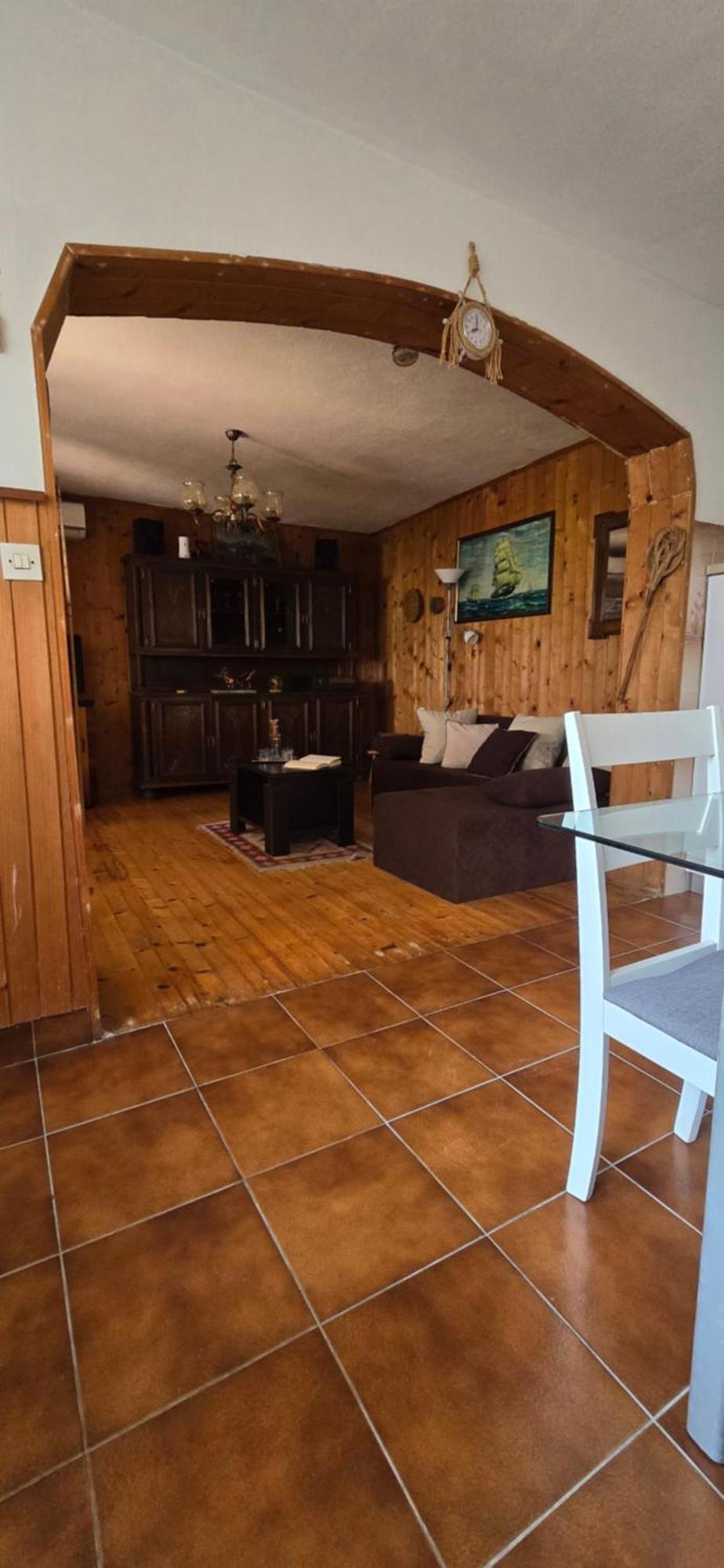 Apartman Andela Preko Bagian luar foto