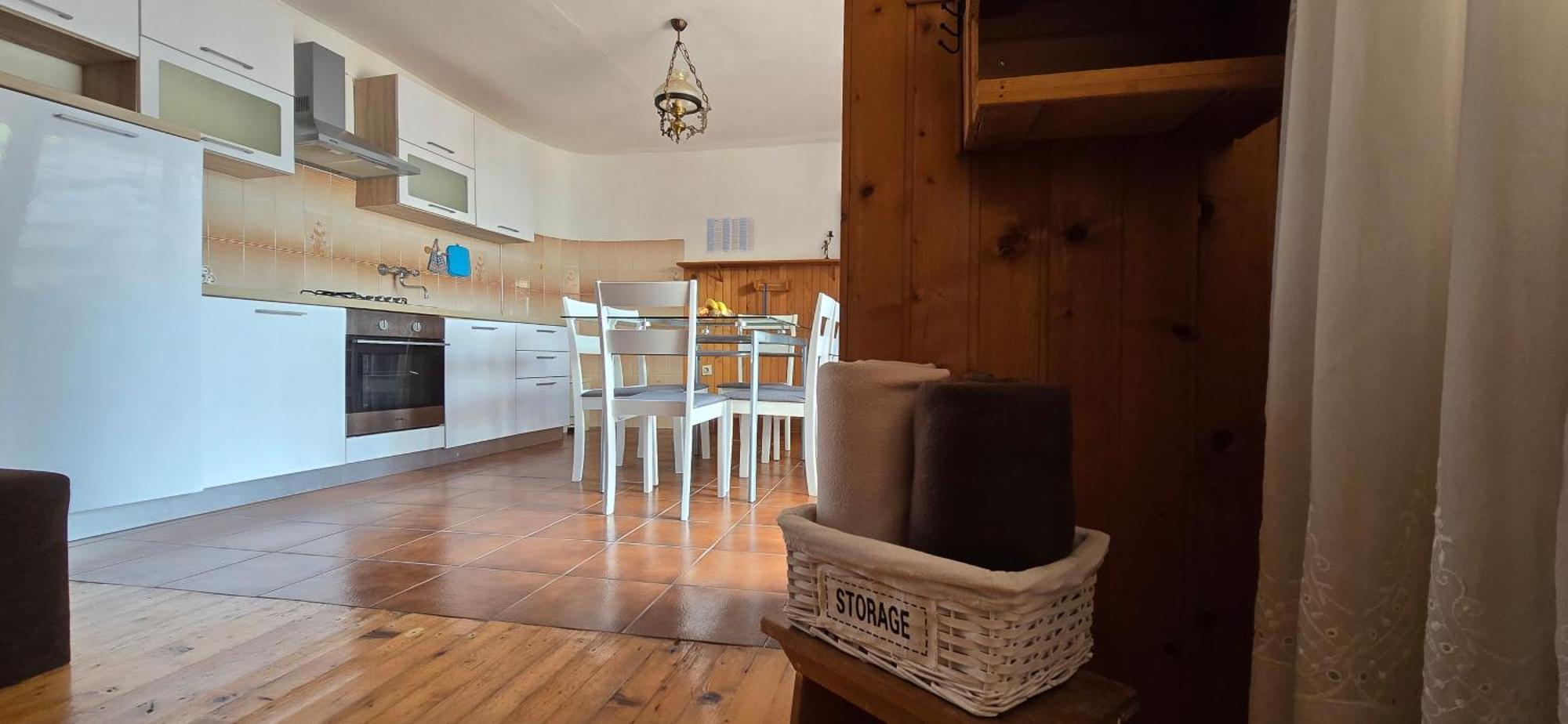 Apartman Andela Preko Bagian luar foto