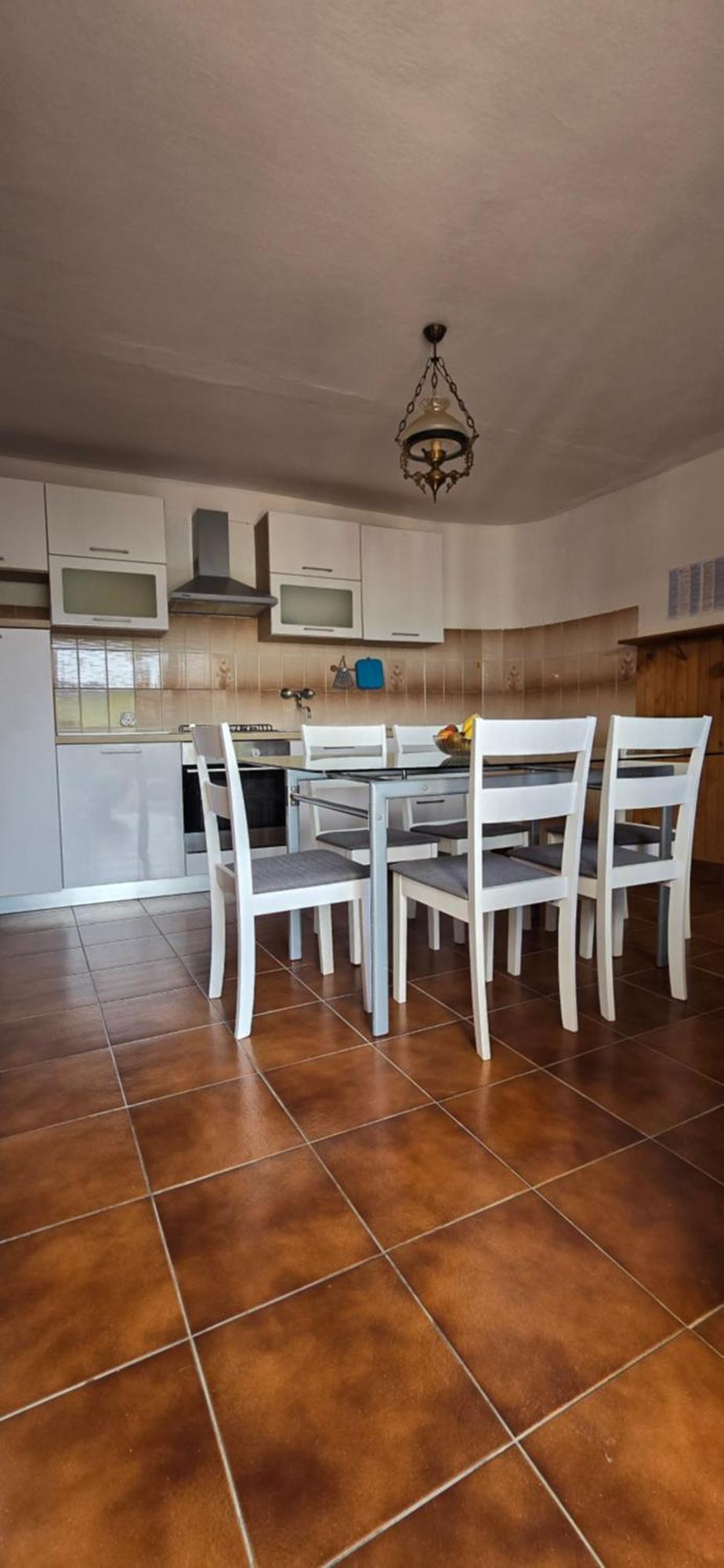 Apartman Andela Preko Bagian luar foto