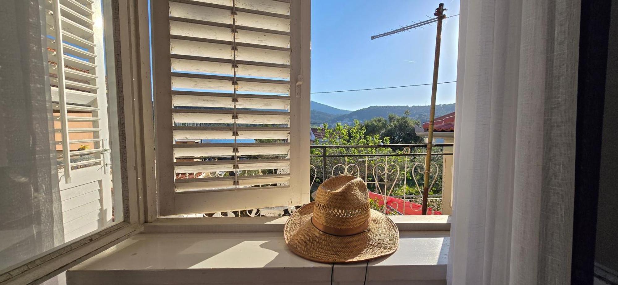 Apartman Andela Preko Bagian luar foto