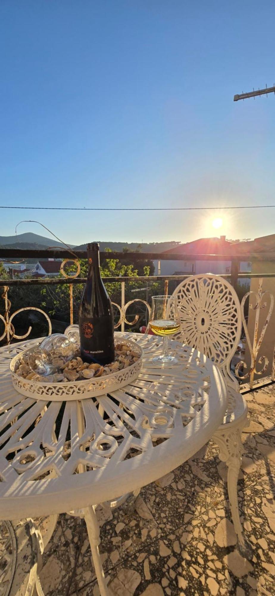 Apartman Andela Preko Bagian luar foto