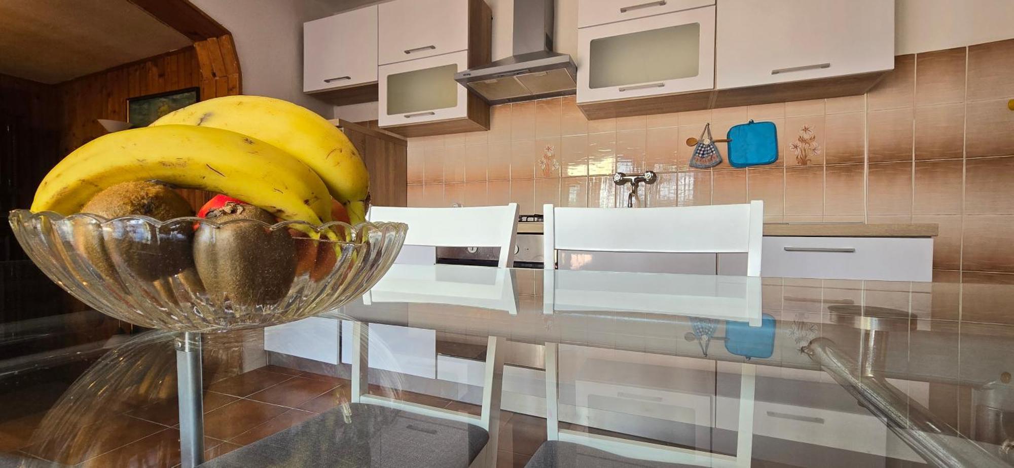 Apartman Andela Preko Bagian luar foto