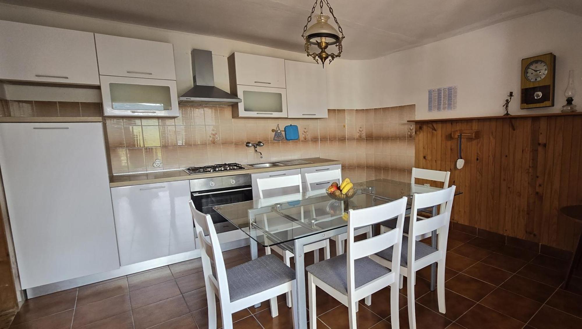 Apartman Andela Preko Bagian luar foto