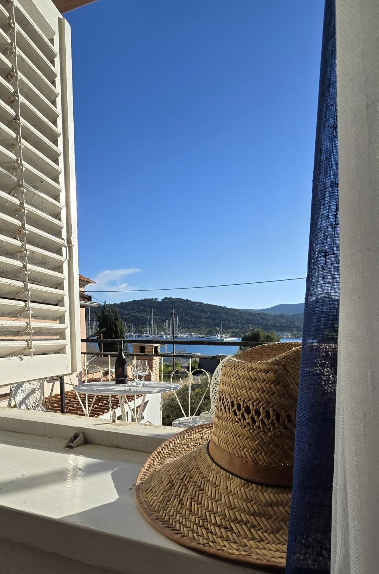 Apartman Andela Preko Bagian luar foto